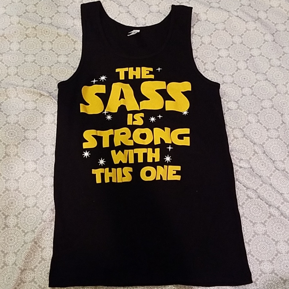 Super Cute tank top!!!